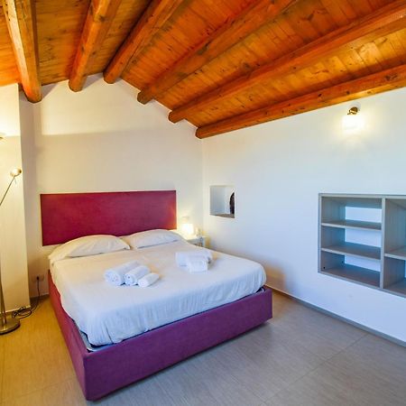 La Rosa Dei Venti Apartment Cefalu Room photo