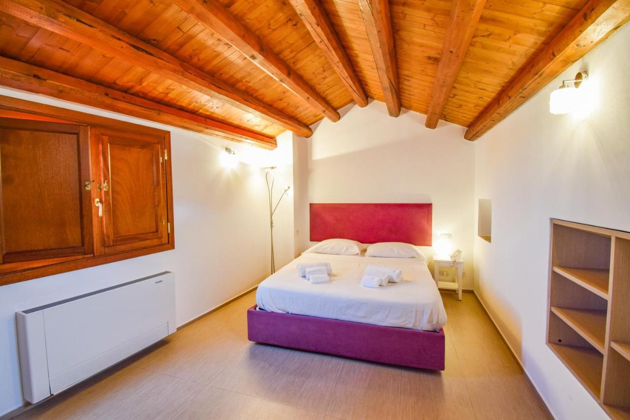 La Rosa Dei Venti Apartment Cefalu Exterior photo