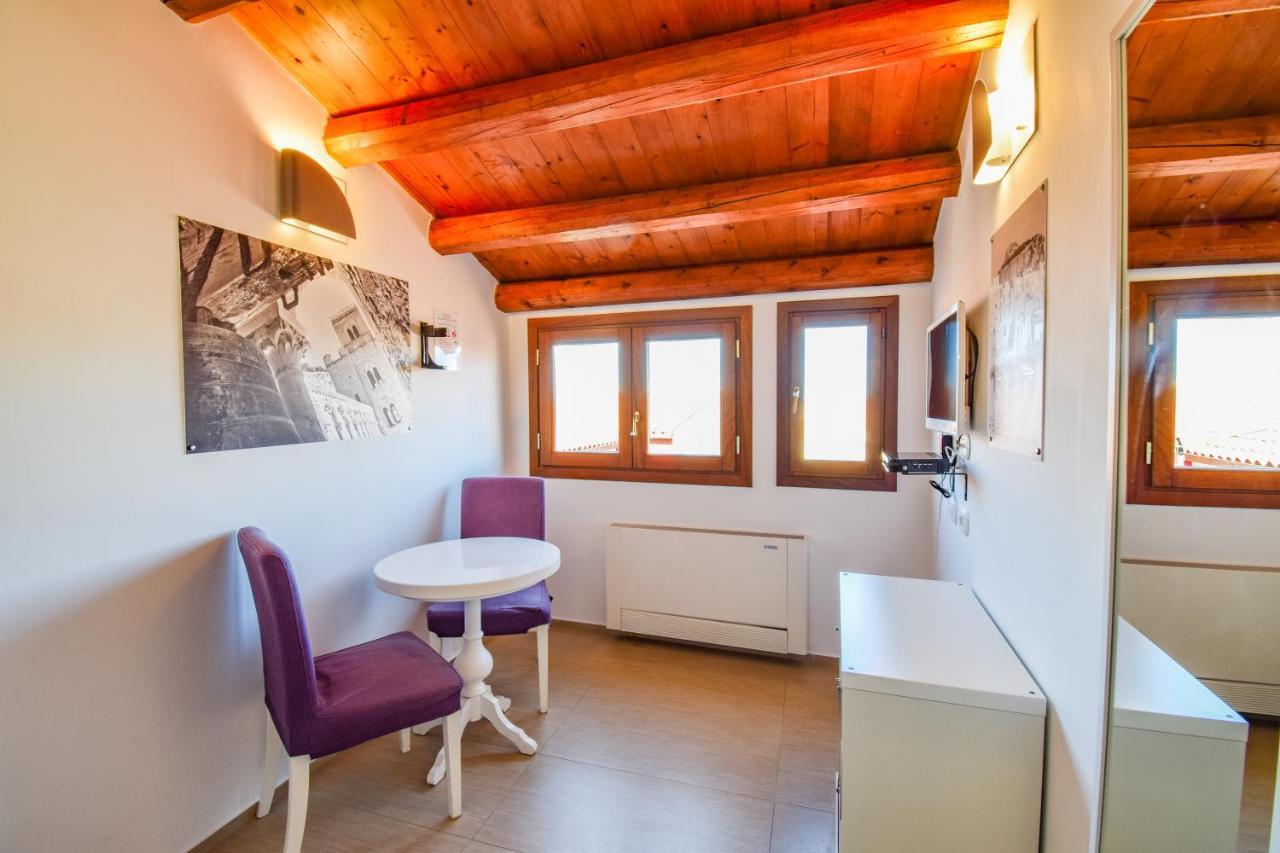La Rosa Dei Venti Apartment Cefalu Exterior photo