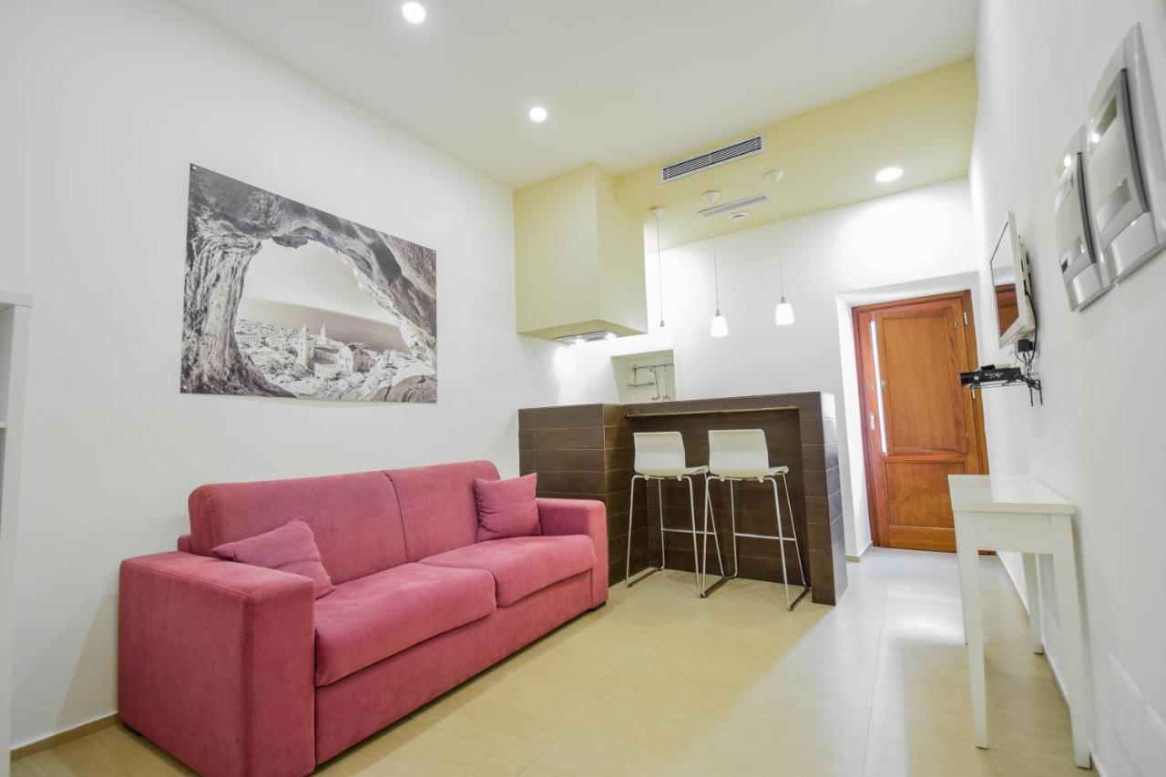 La Rosa Dei Venti Apartment Cefalu Exterior photo