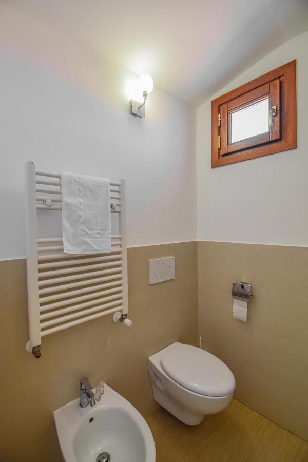 La Rosa Dei Venti Apartment Cefalu Exterior photo