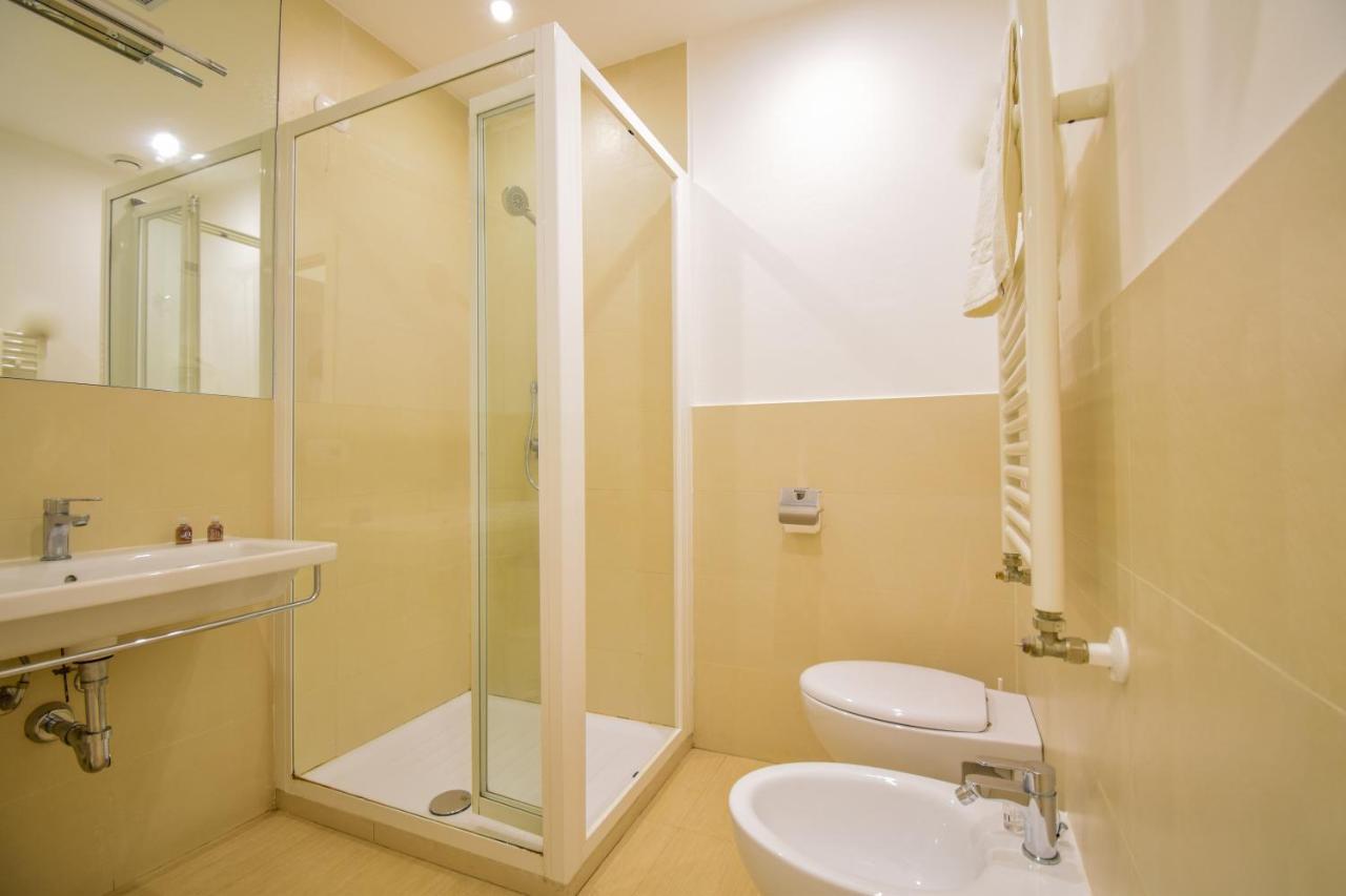 La Rosa Dei Venti Apartment Cefalu Exterior photo