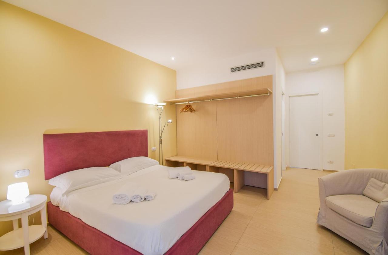 La Rosa Dei Venti Apartment Cefalu Exterior photo