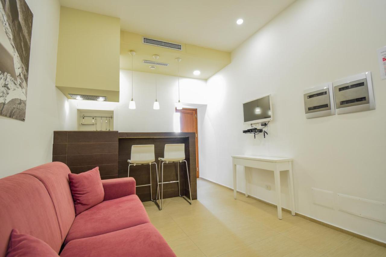 La Rosa Dei Venti Apartment Cefalu Exterior photo