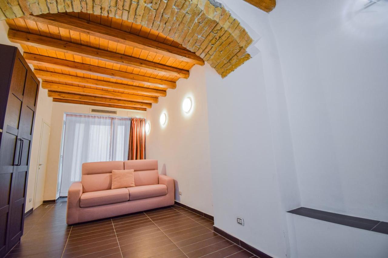 La Rosa Dei Venti Apartment Cefalu Exterior photo