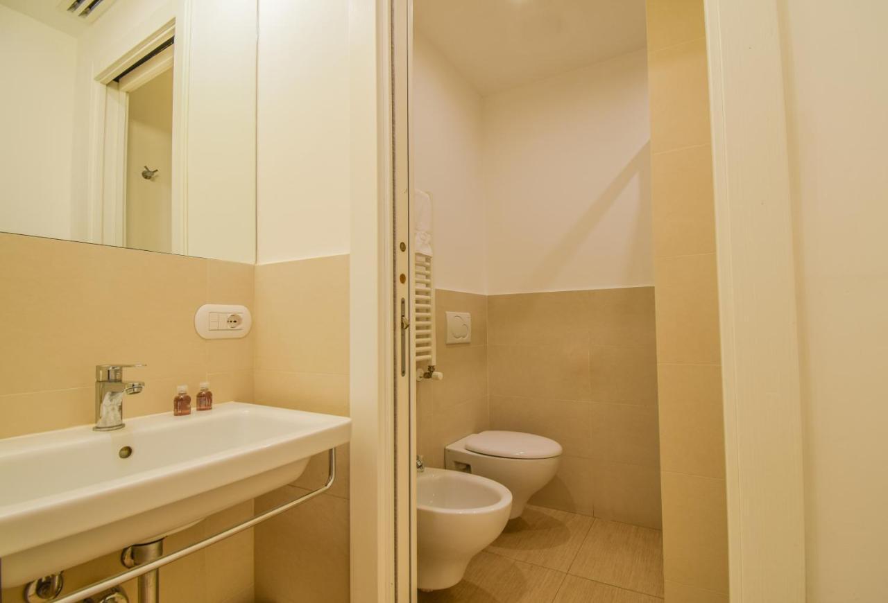 La Rosa Dei Venti Apartment Cefalu Exterior photo