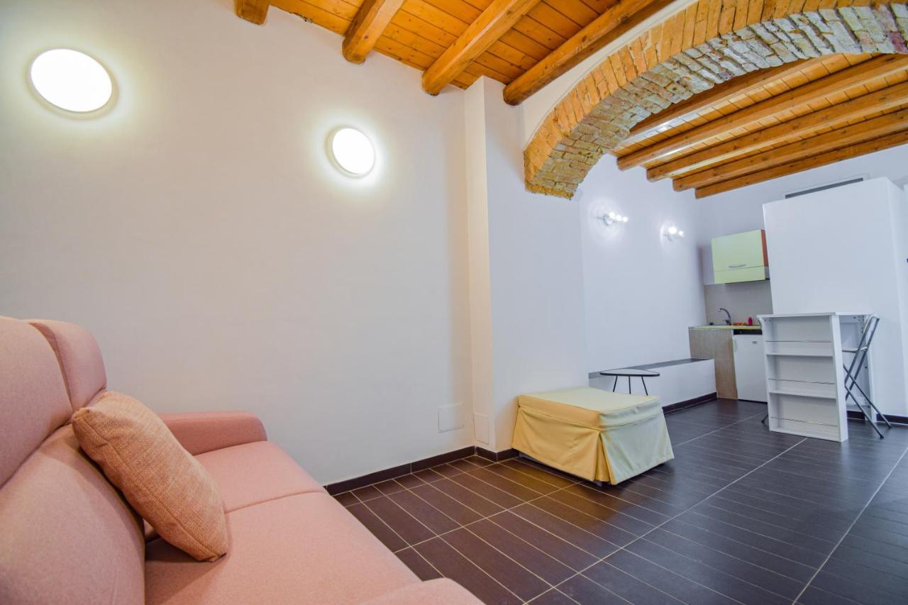 La Rosa Dei Venti Apartment Cefalu Exterior photo