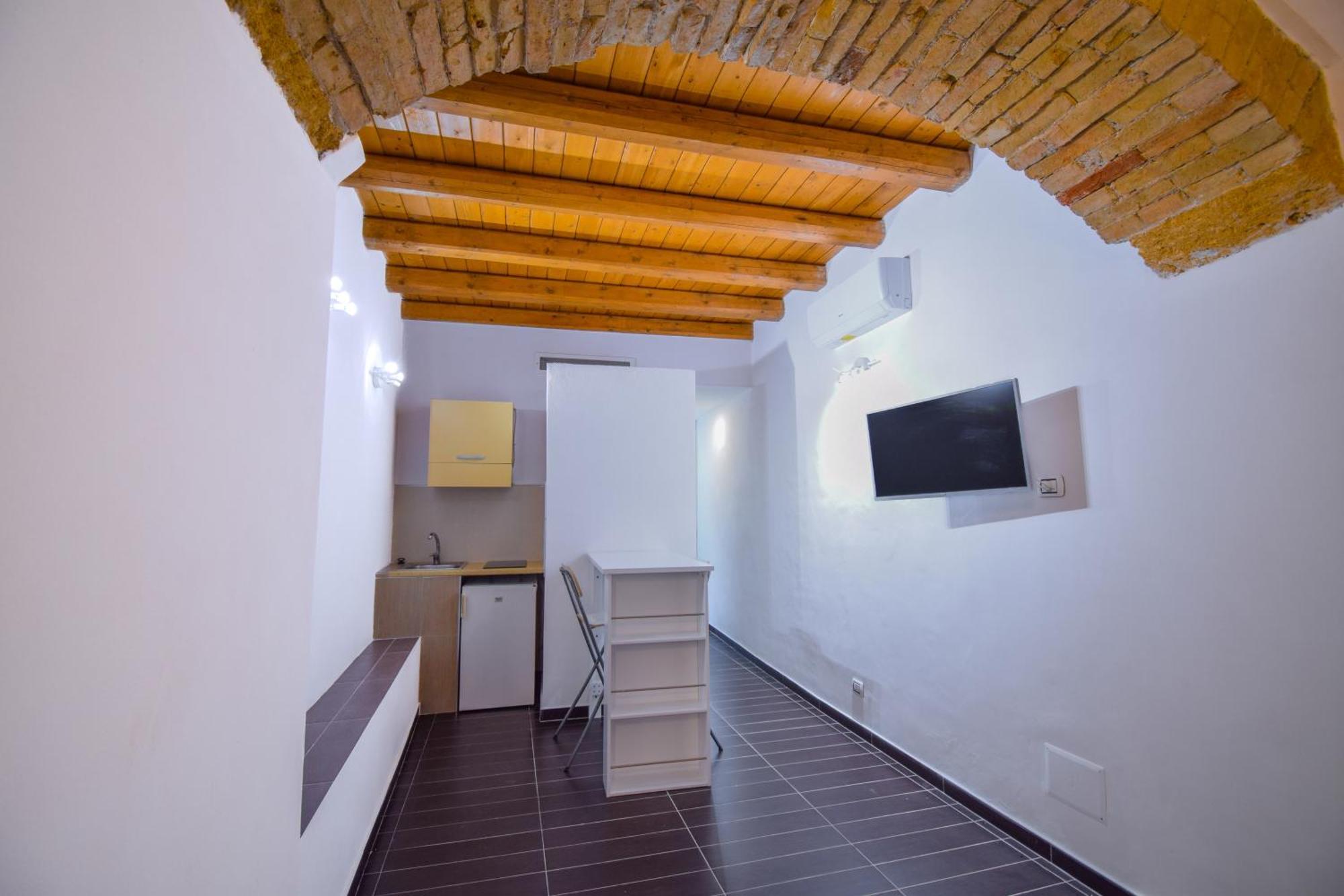 La Rosa Dei Venti Apartment Cefalu Room photo
